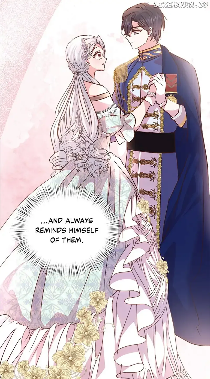 I Didn’t Save You To Get Proposed To Chapter 74 page 68