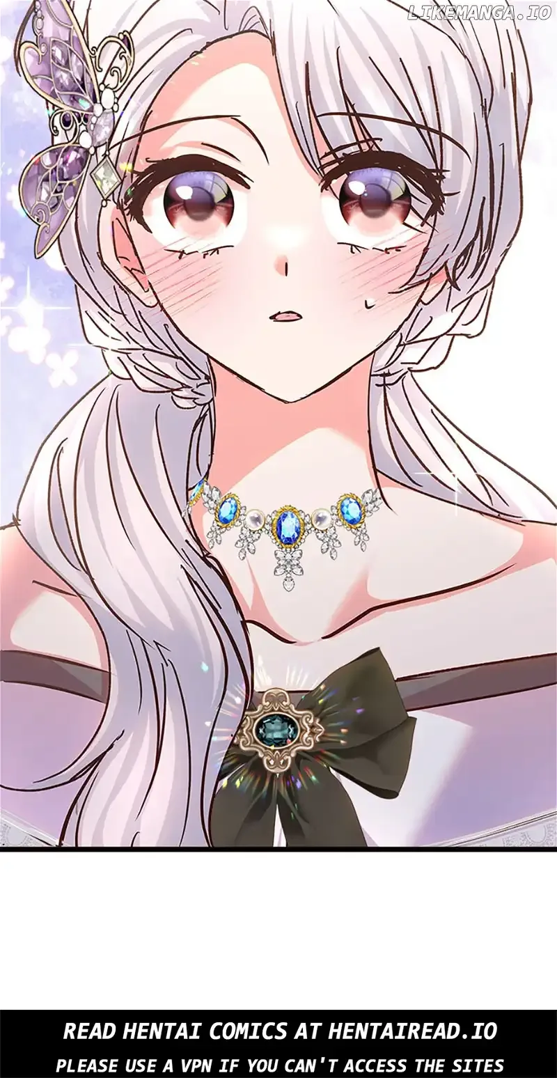 I Didn’t Save You To Get Proposed To Chapter 74 page 64