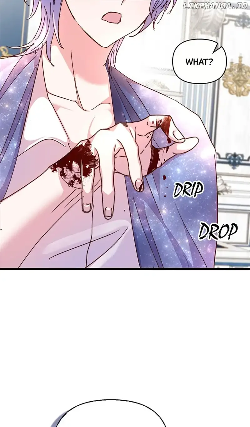 I Didn’t Save You To Get Proposed To Chapter 75 page 45