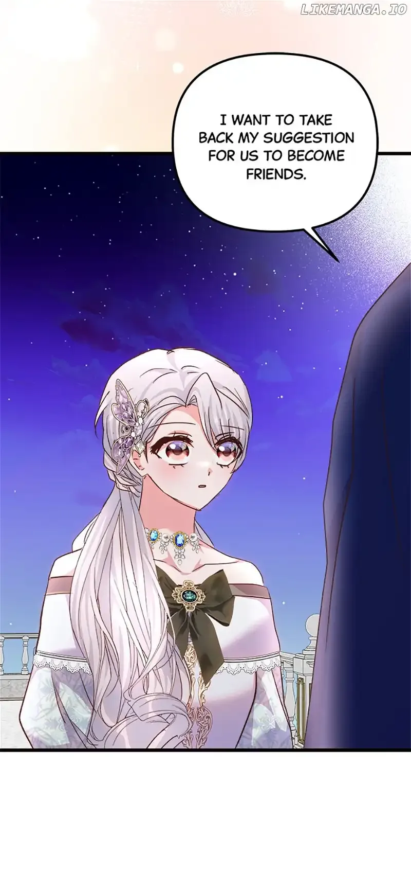 I Didn’t Save You To Get Proposed To Chapter 74 page 55