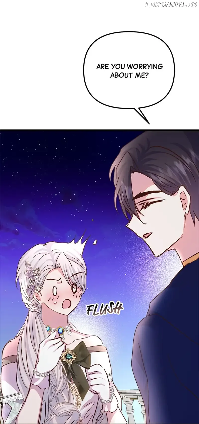 I Didn’t Save You To Get Proposed To Chapter 74 page 52