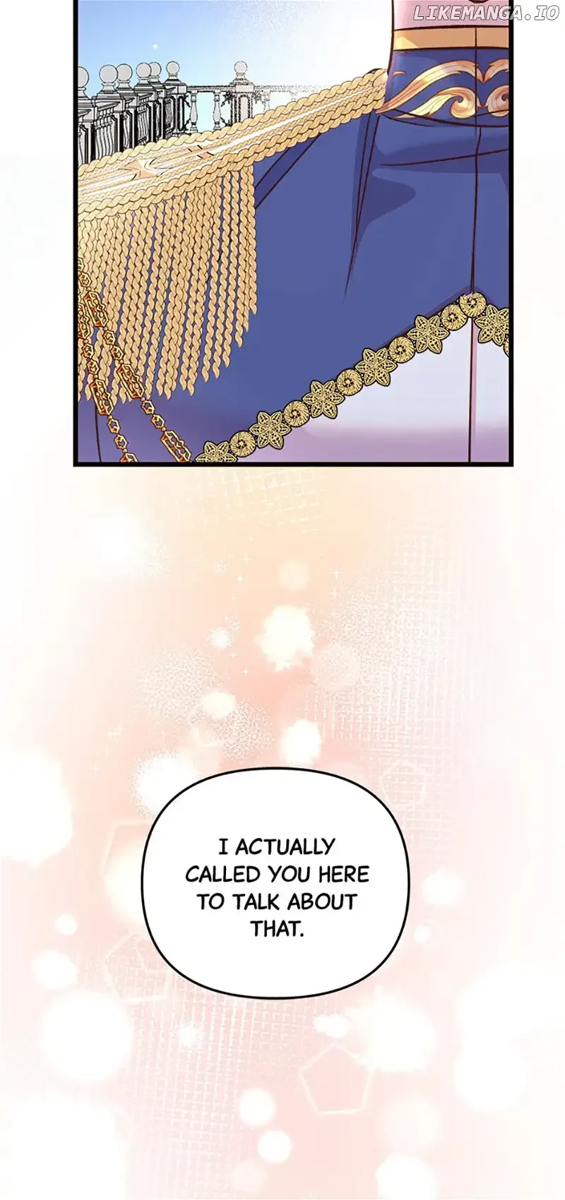 I Didn’t Save You To Get Proposed To Chapter 74 page 54