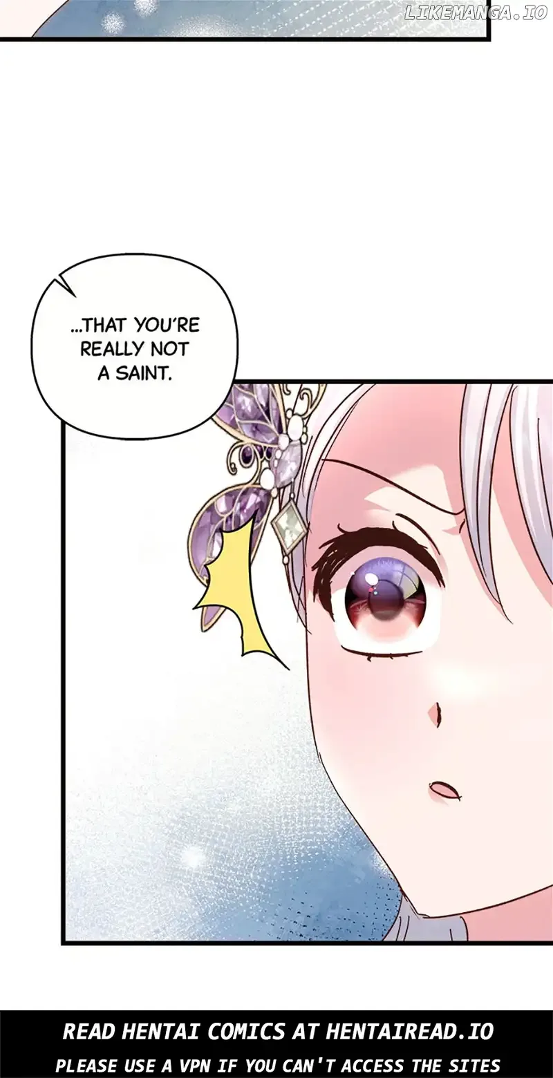 I Didn’t Save You To Get Proposed To Chapter 75 page 51