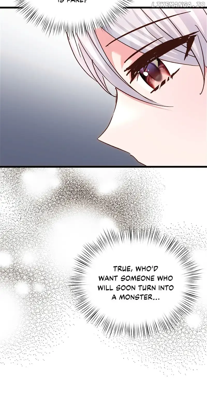I Didn’t Save You To Get Proposed To Chapter 75 page 63
