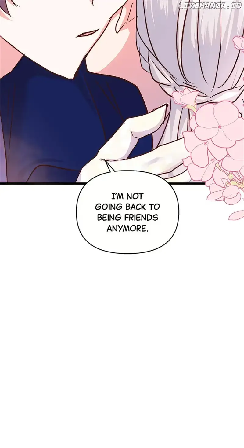I Didn’t Save You To Get Proposed To Chapter 74 page 77