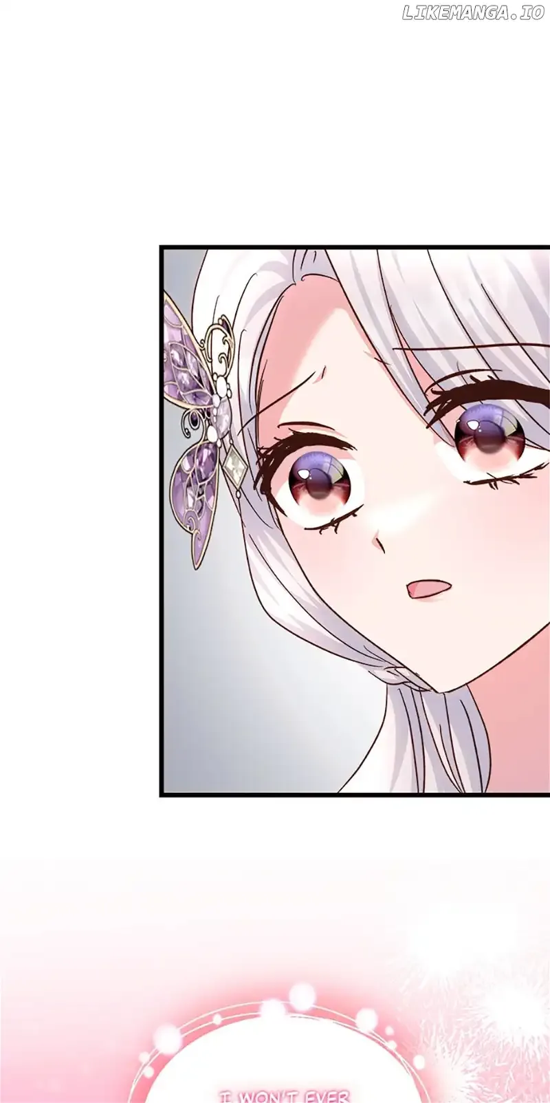 I Didn’t Save You To Get Proposed To Chapter 75 page 61