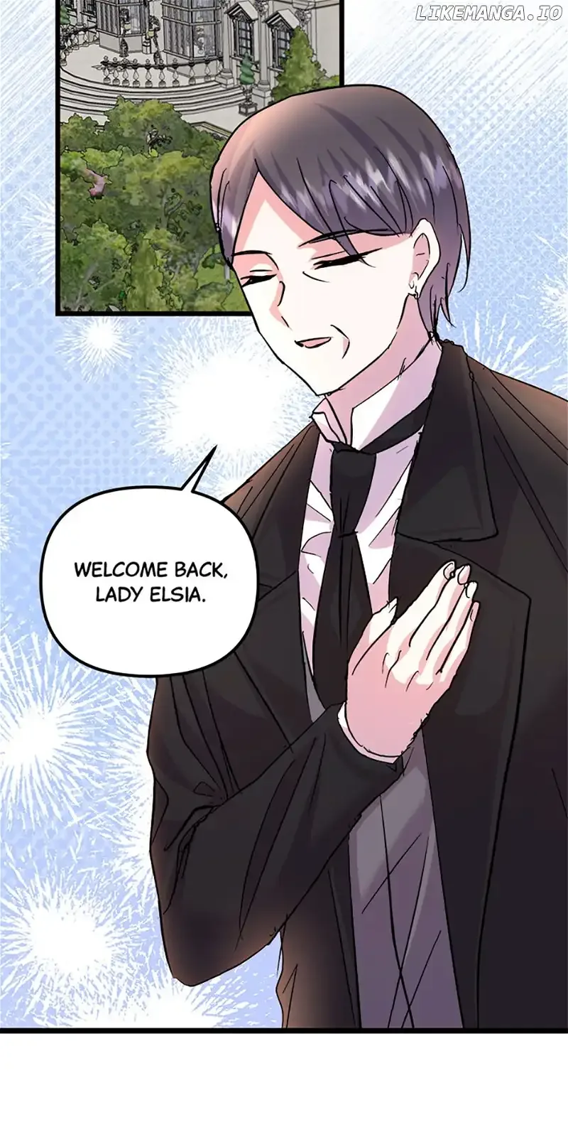 I Didn’t Save You To Get Proposed To Chapter 75 page 37