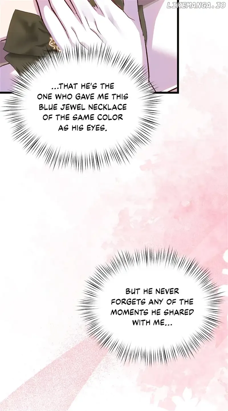 I Didn’t Save You To Get Proposed To Chapter 74 page 67