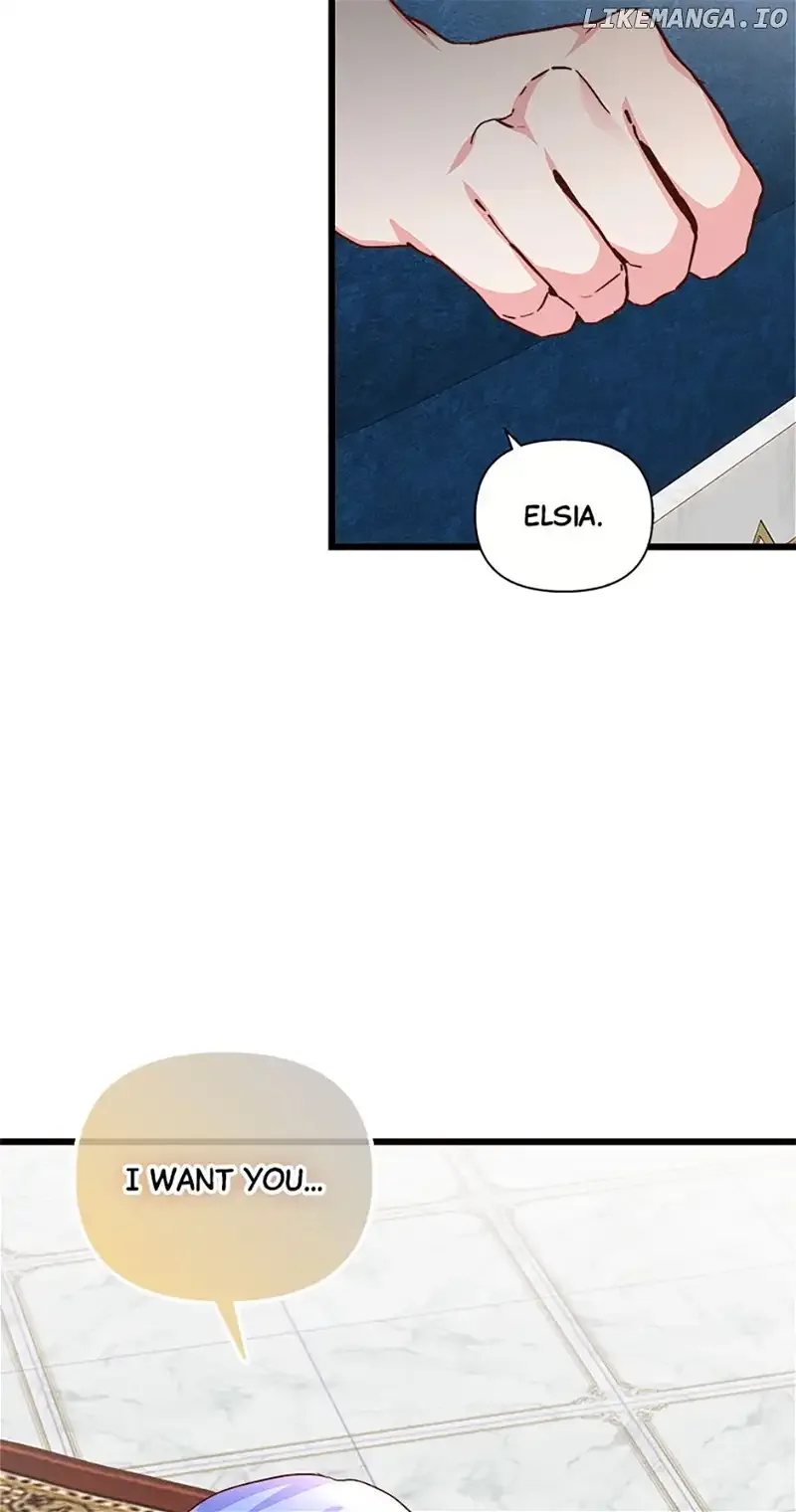 I Didn’t Save You To Get Proposed To Chapter 75 page 67