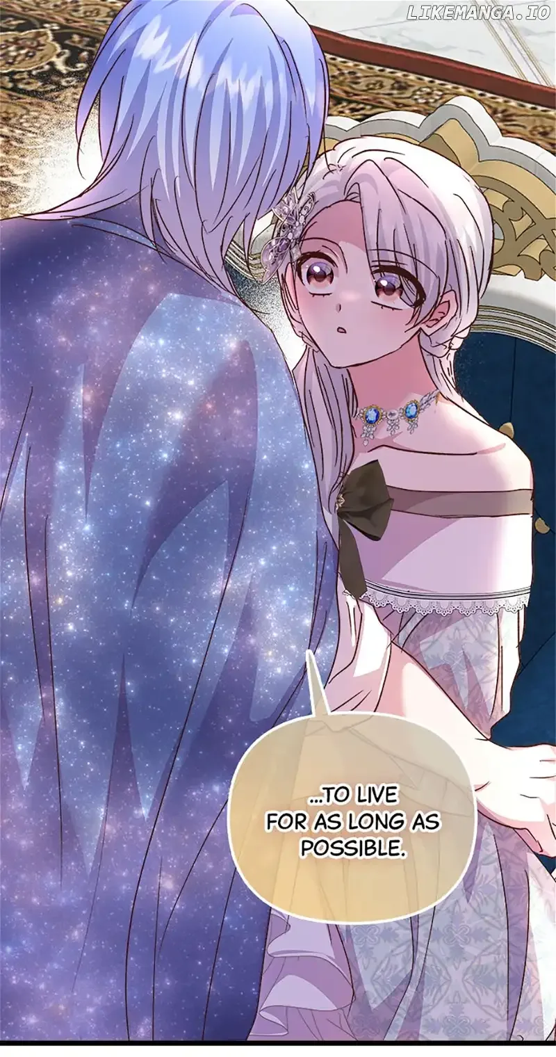 I Didn’t Save You To Get Proposed To Chapter 75 page 68