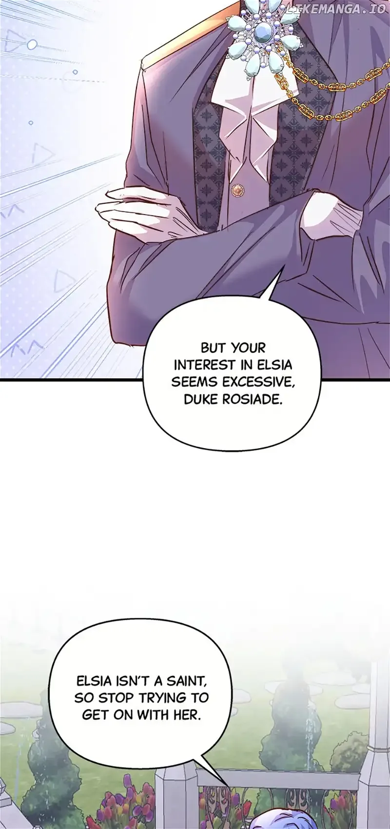 I Didn’t Save You To Get Proposed To Chapter 74 page 80