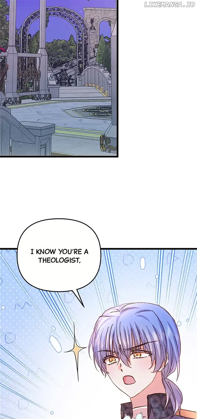 I Didn’t Save You To Get Proposed To Chapter 74 page 79