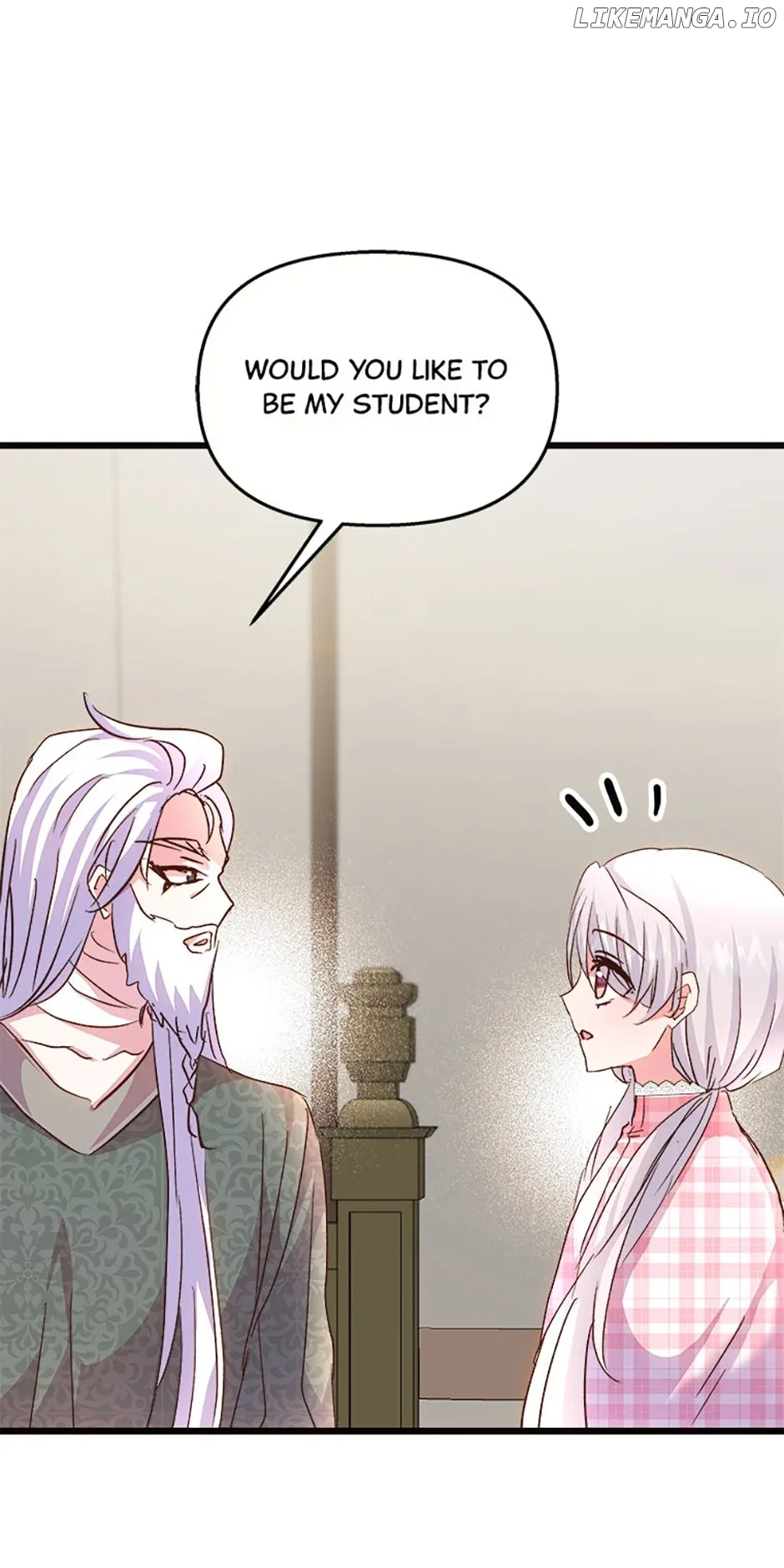 I Didn’t Save You To Get Proposed To Chapter 80 page 11