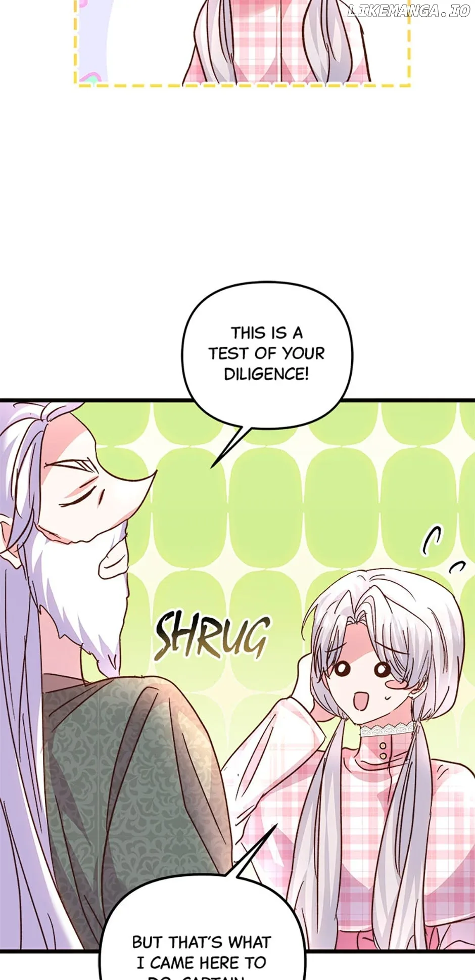 I Didn’t Save You To Get Proposed To Chapter 80 page 18
