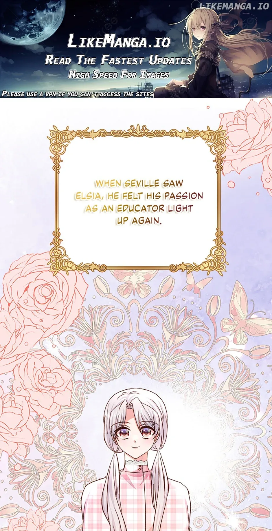 I Didn’t Save You To Get Proposed To Chapter 80 page 2