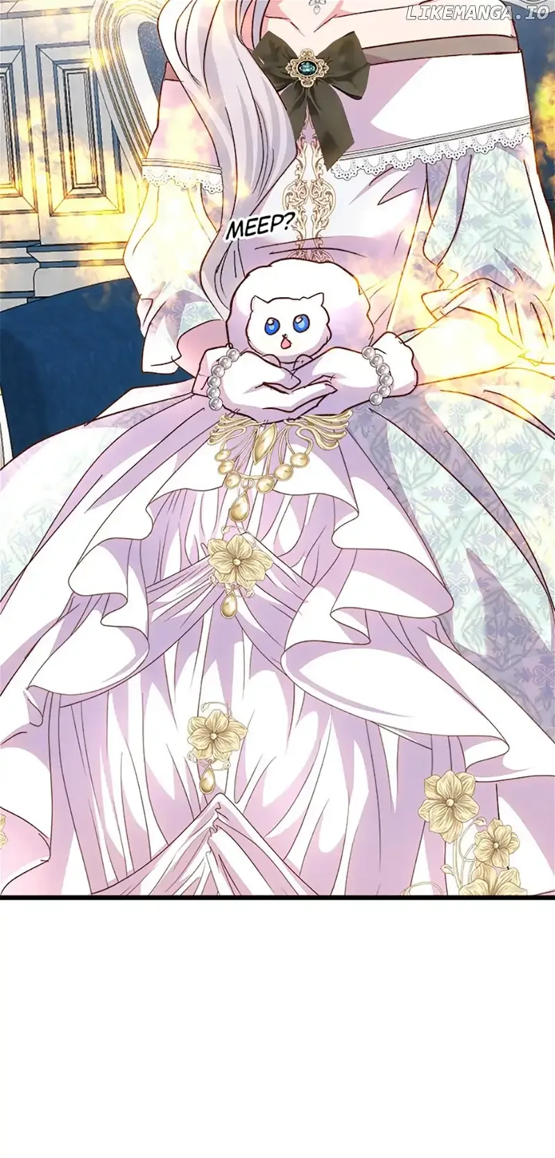 I Didn’t Save You To Get Proposed To Chapter 75 page 77