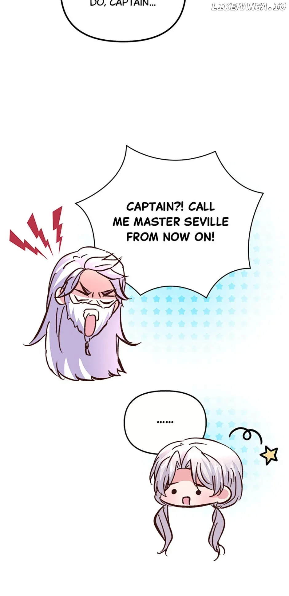 I Didn’t Save You To Get Proposed To Chapter 80 page 19
