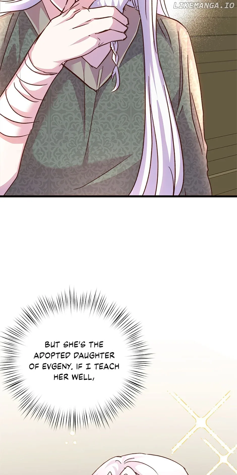 I Didn’t Save You To Get Proposed To Chapter 80 page 9
