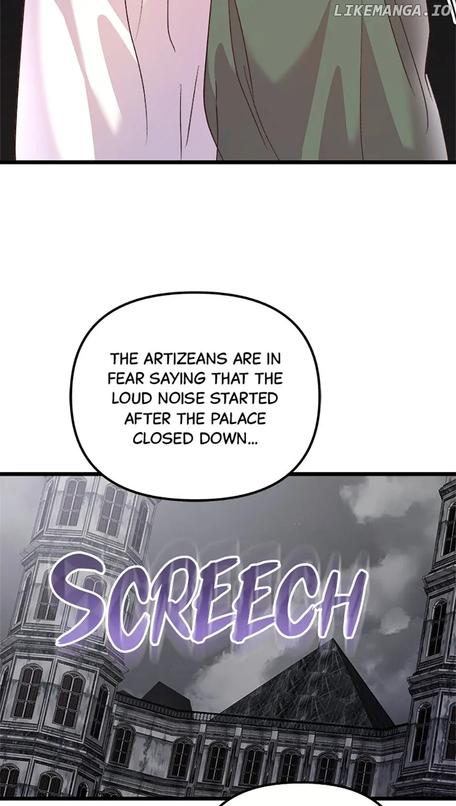 I Didn’t Save You To Get Proposed To Chapter 80 page 27