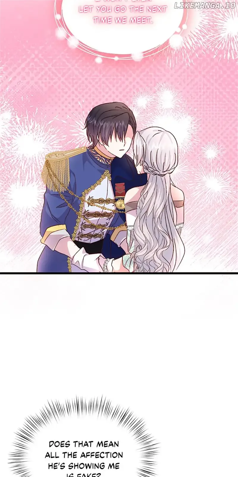 I Didn’t Save You To Get Proposed To Chapter 75 page 62