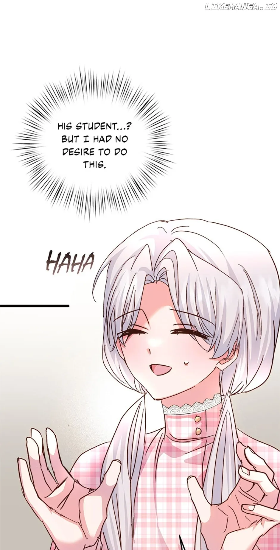 I Didn’t Save You To Get Proposed To Chapter 80 page 12
