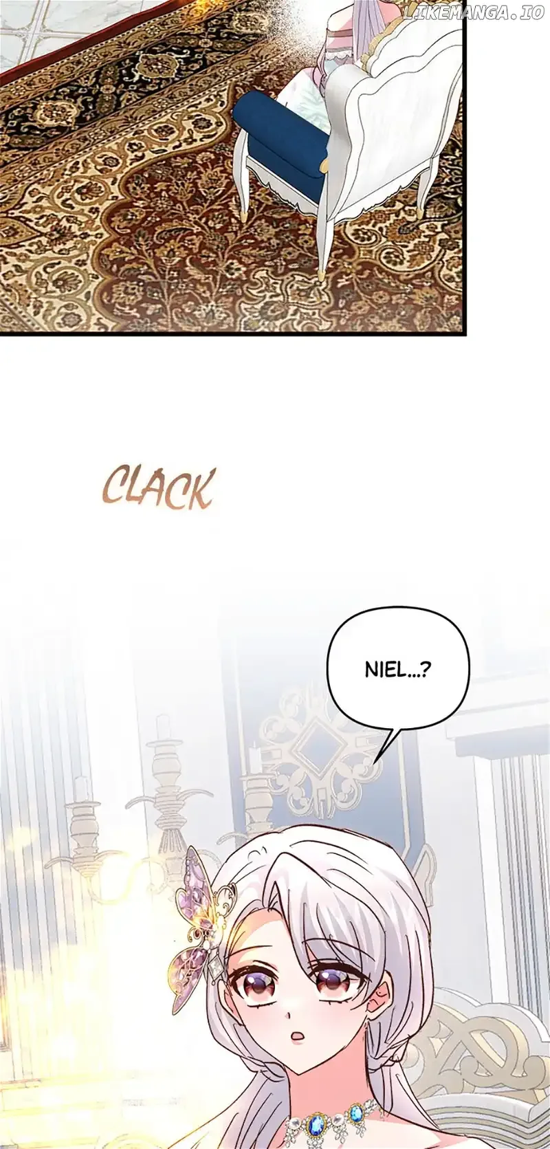 I Didn’t Save You To Get Proposed To Chapter 75 page 76