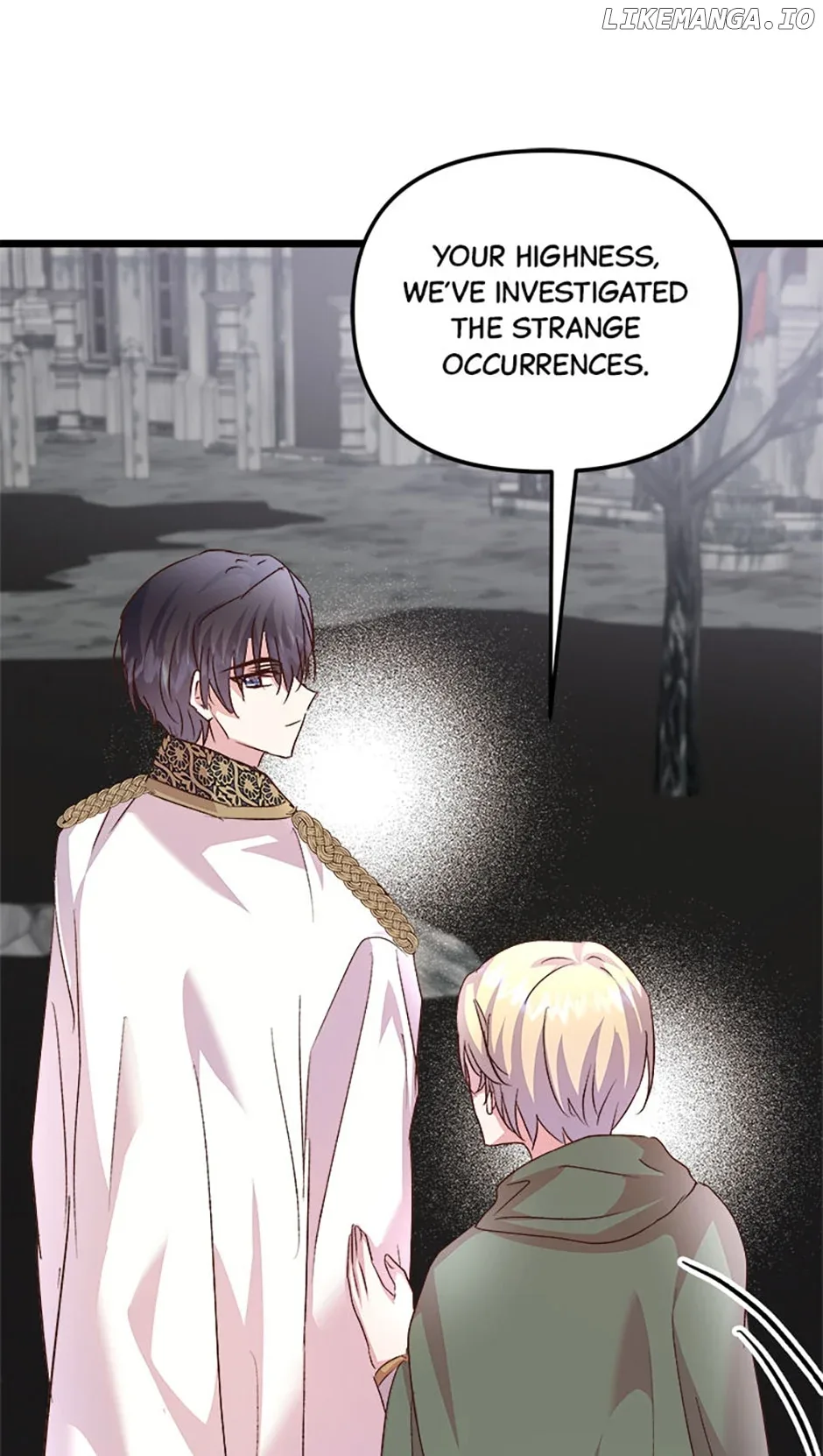 I Didn’t Save You To Get Proposed To Chapter 80 page 26