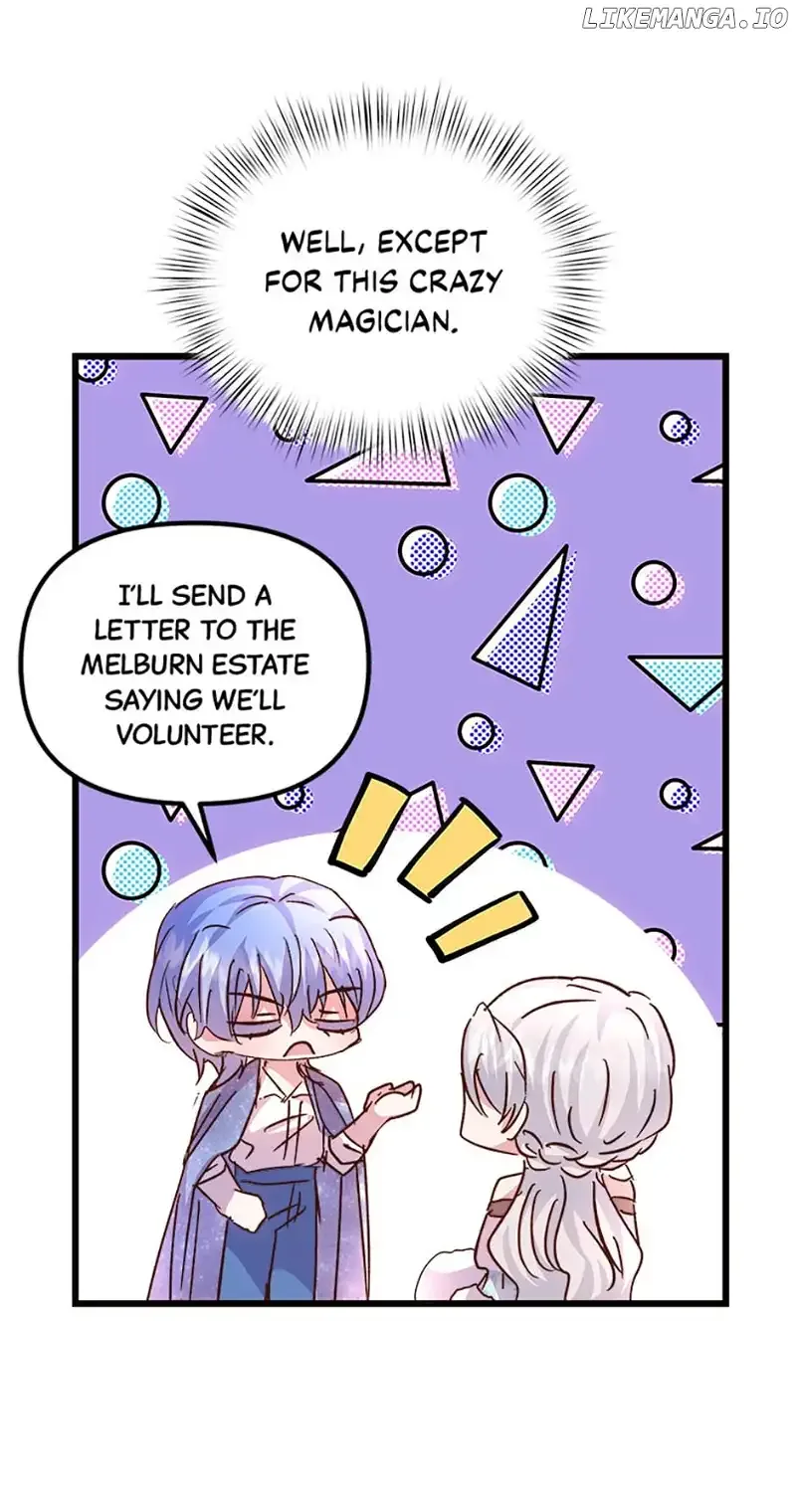 I Didn’t Save You To Get Proposed To Chapter 75 page 64