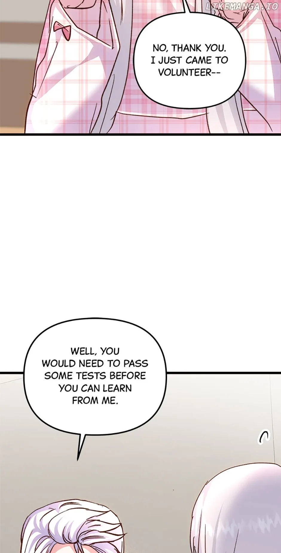 I Didn’t Save You To Get Proposed To Chapter 80 page 13