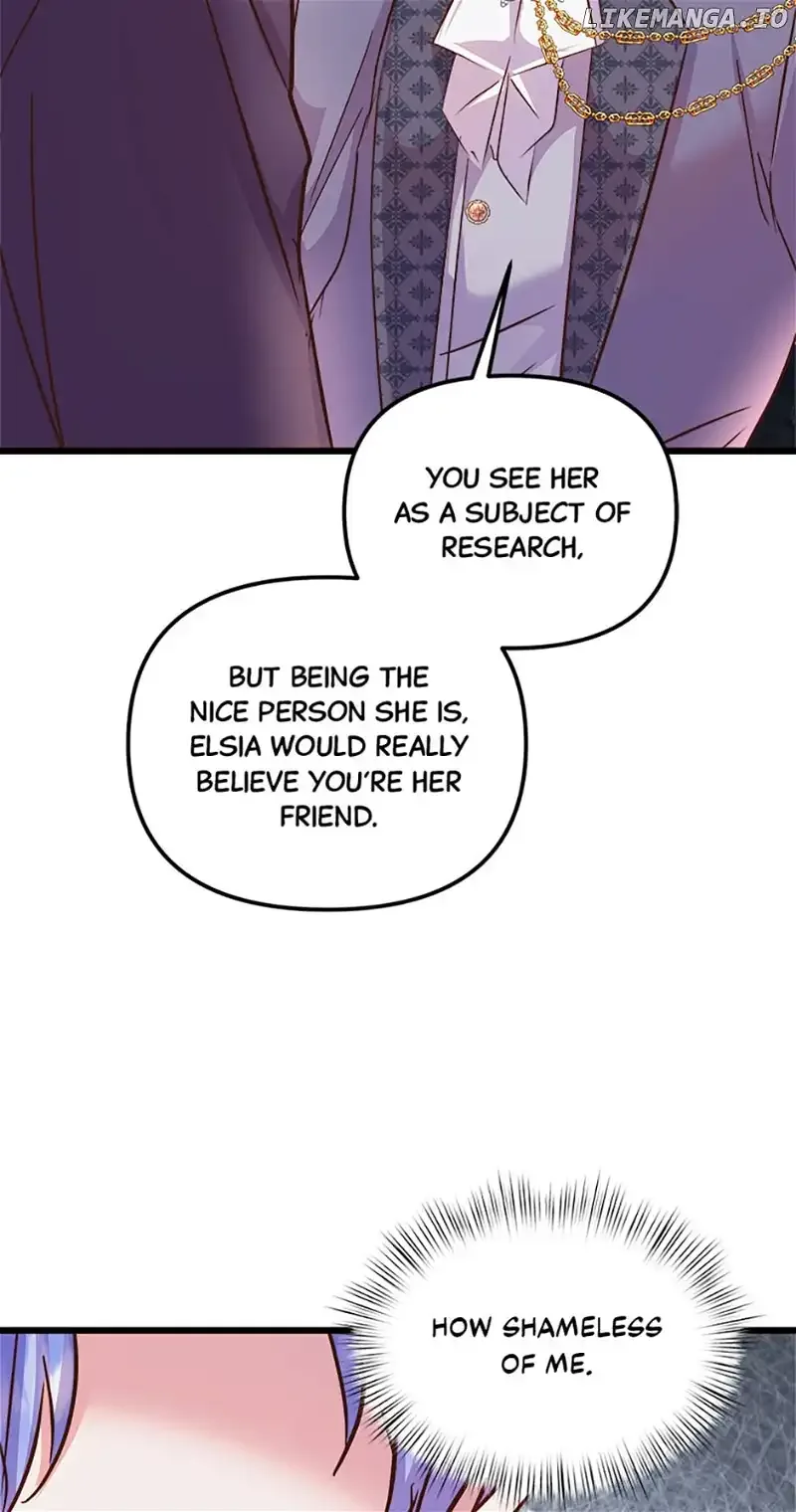 I Didn’t Save You To Get Proposed To Chapter 74 page 83