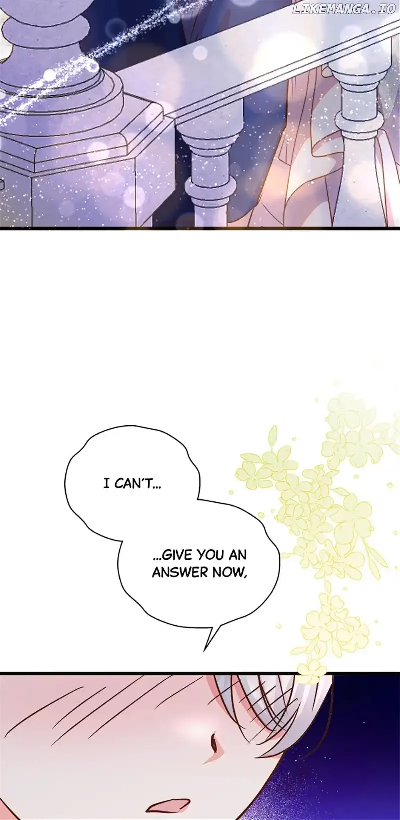 I Didn’t Save You To Get Proposed To Chapter 74 page 72
