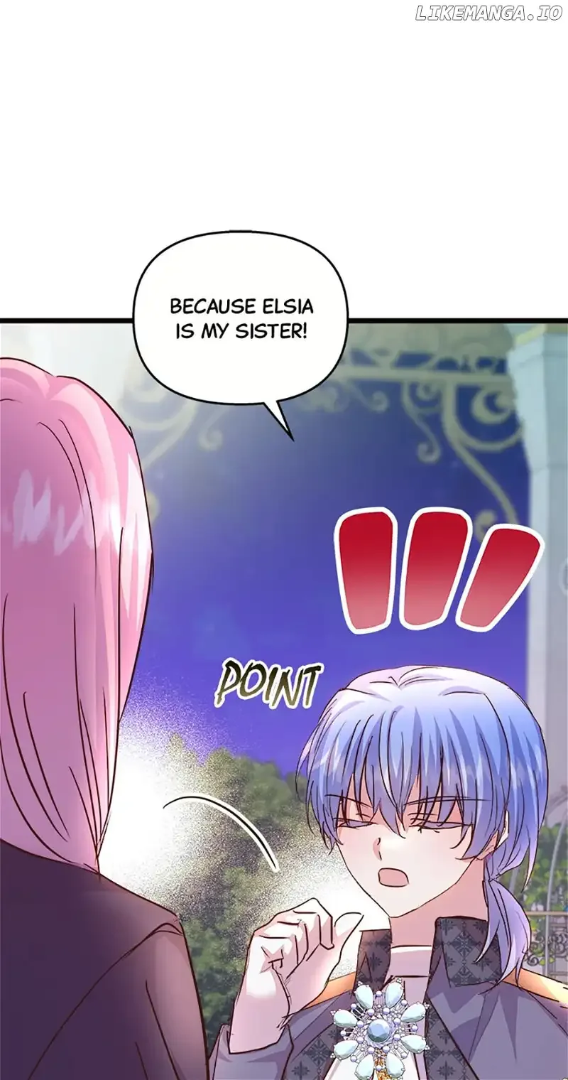 I Didn’t Save You To Get Proposed To Chapter 74 page 82