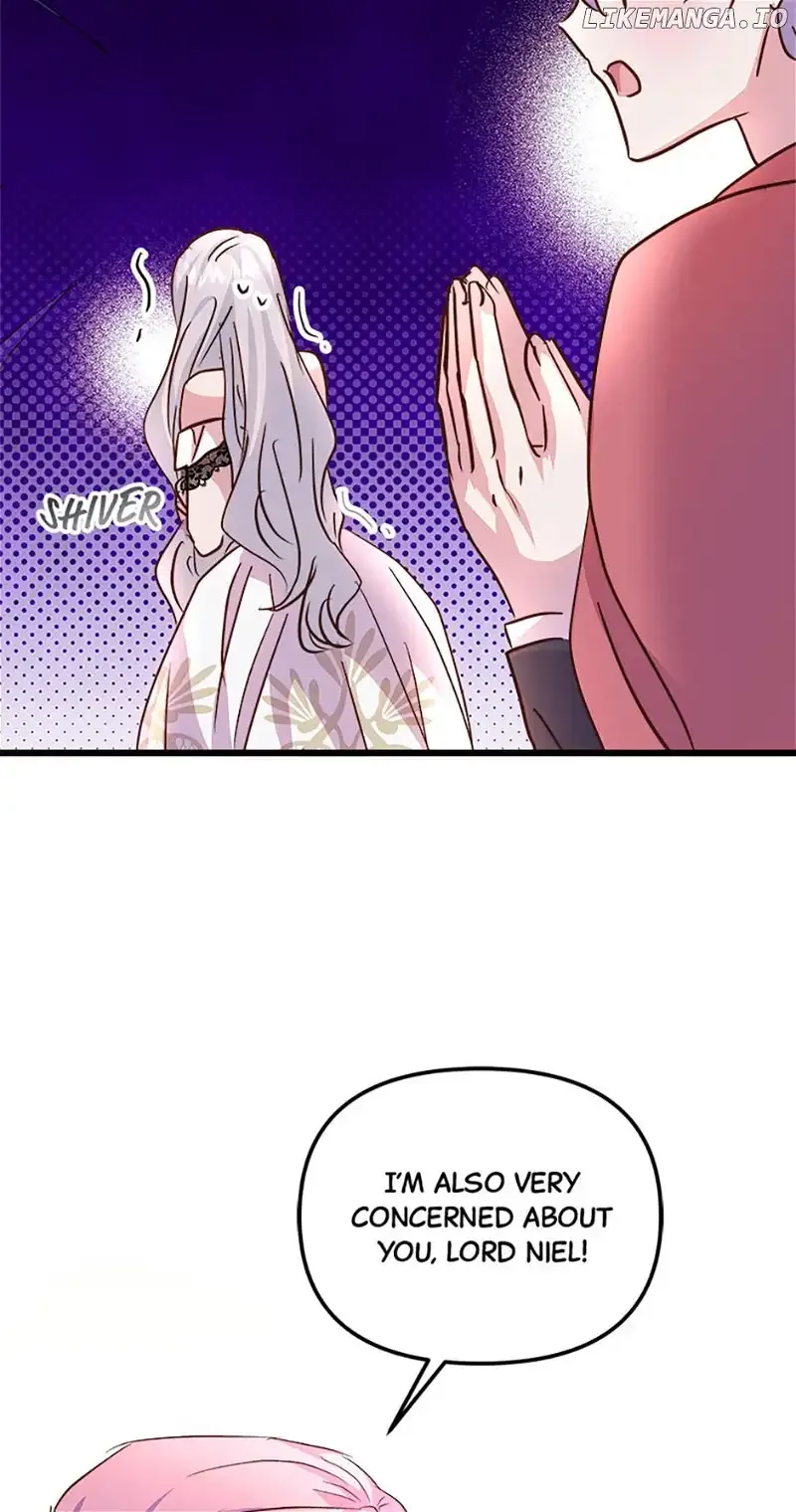 I Didn’t Save You To Get Proposed To Chapter 74 page 85