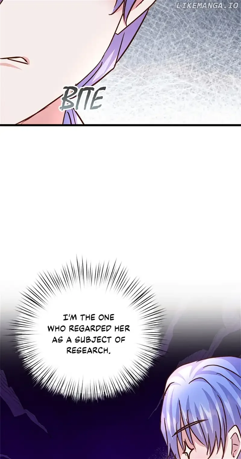 I Didn’t Save You To Get Proposed To Chapter 74 page 84