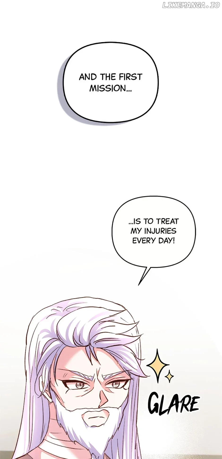 I Didn’t Save You To Get Proposed To Chapter 80 page 16