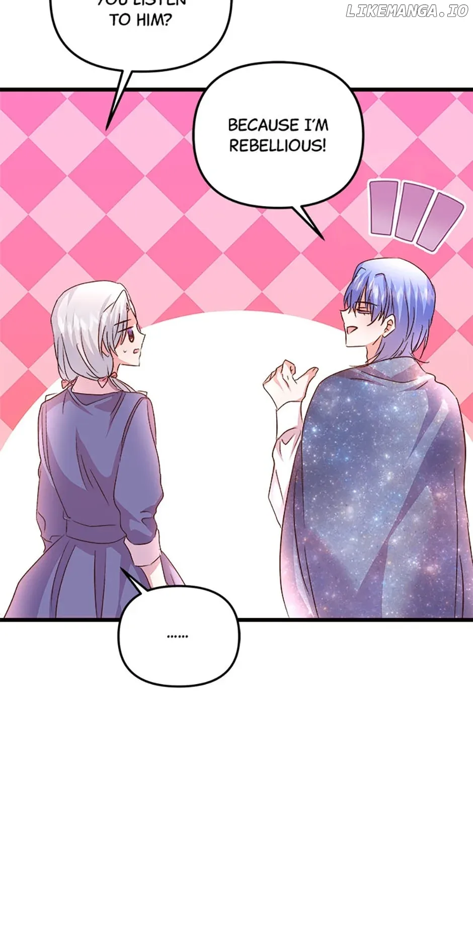 I Didn’t Save You To Get Proposed To Chapter 80 page 63