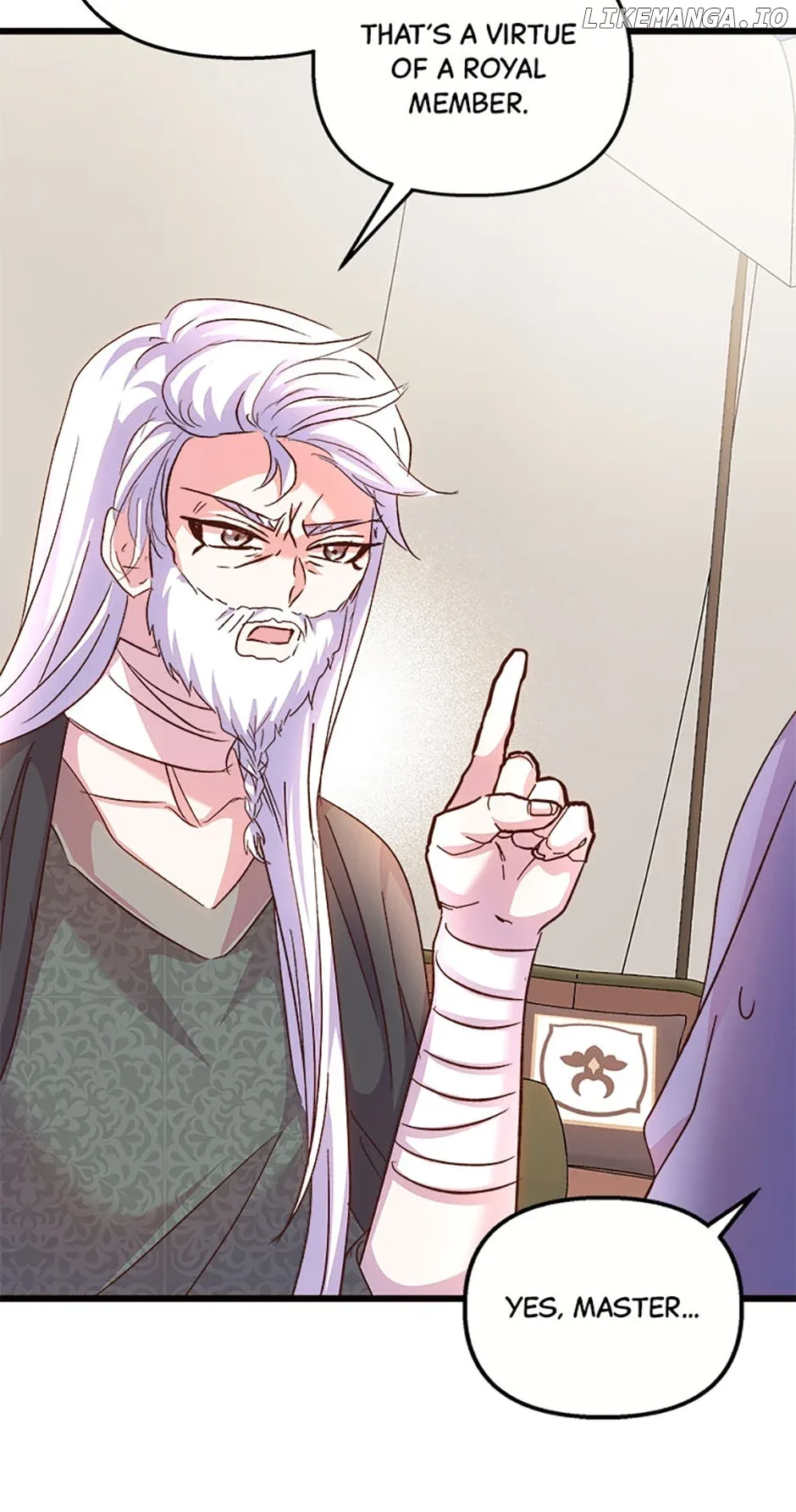I Didn’t Save You To Get Proposed To Chapter 80 page 50