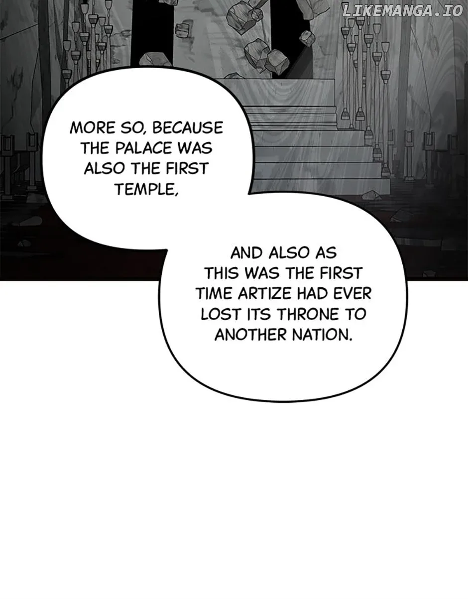 I Didn’t Save You To Get Proposed To Chapter 80 page 32