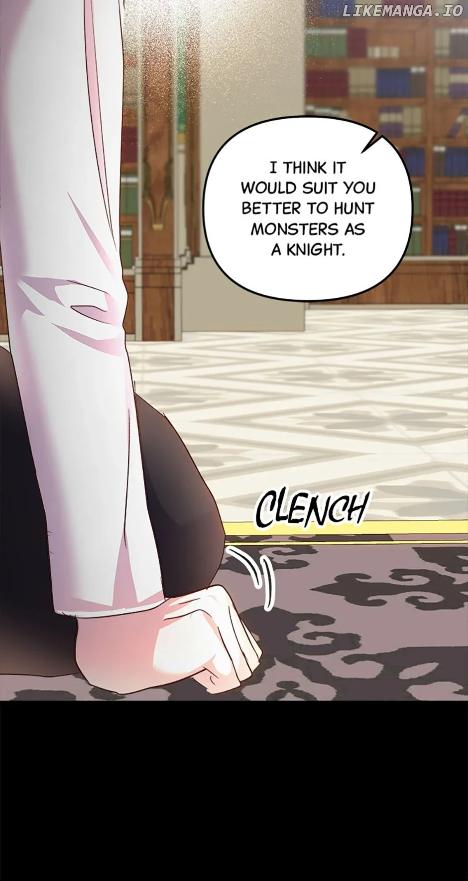 I Didn’t Save You To Get Proposed To Chapter 80 page 69