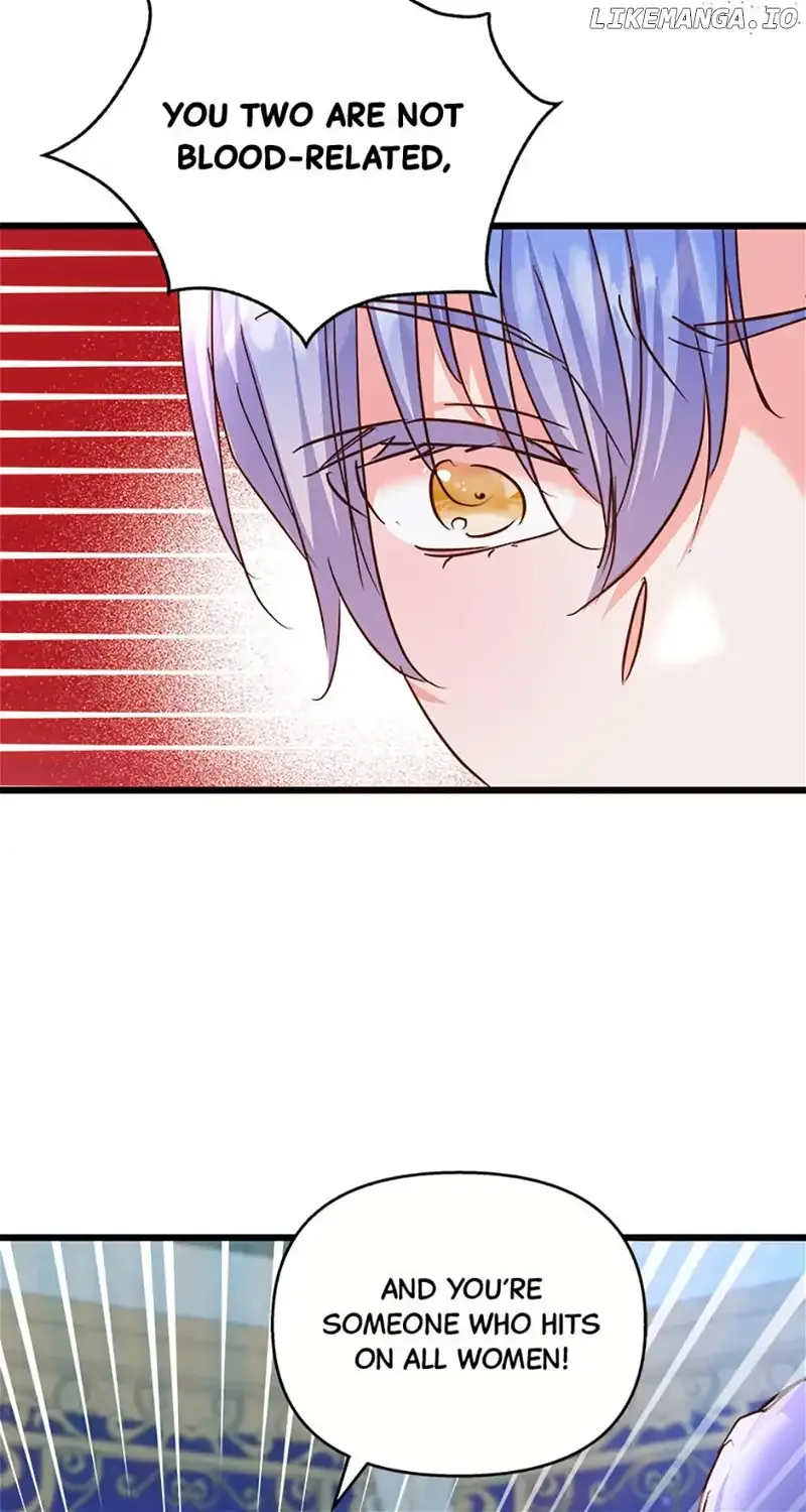 I Didn’t Save You To Get Proposed To Chapter 74 page 88