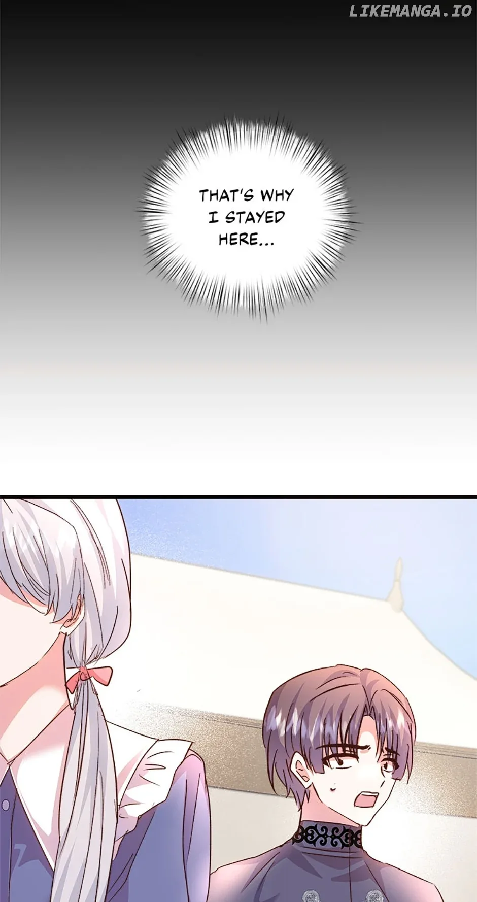 I Didn’t Save You To Get Proposed To Chapter 80 page 79