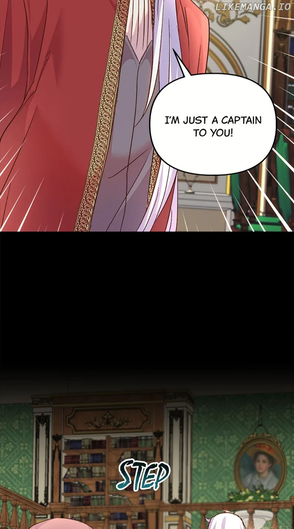 I Didn’t Save You To Get Proposed To Chapter 80 page 72