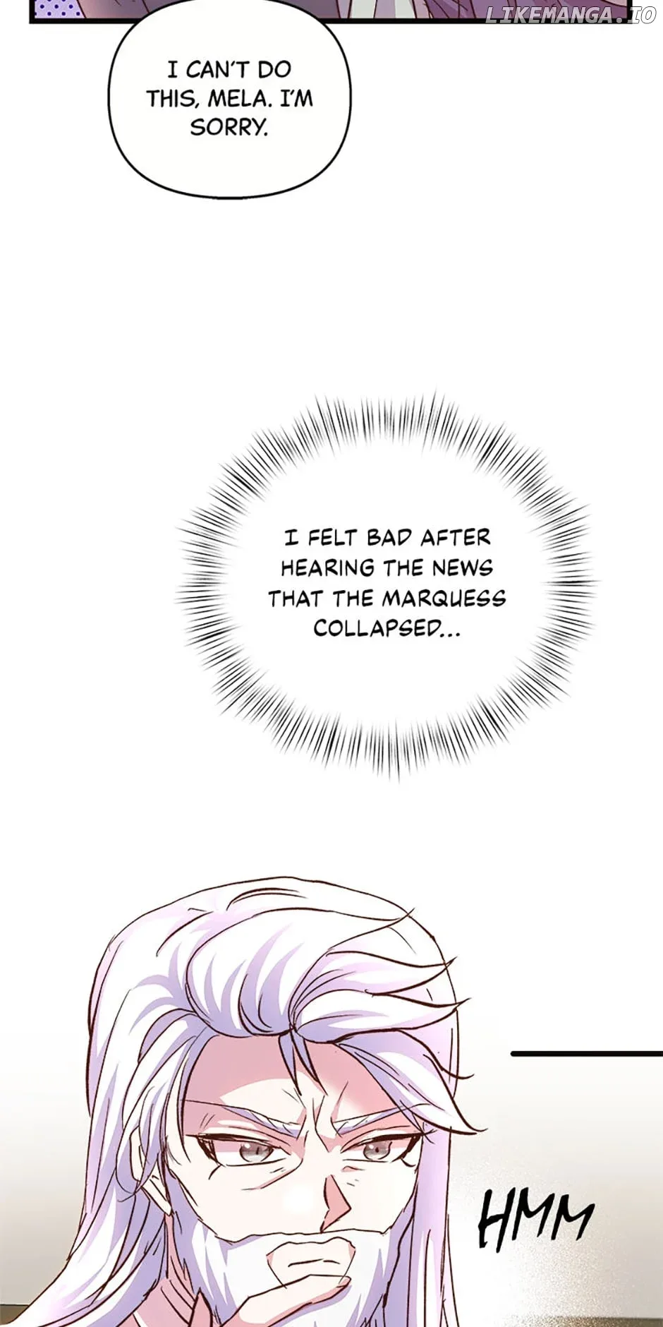 I Didn’t Save You To Get Proposed To Chapter 80 page 8