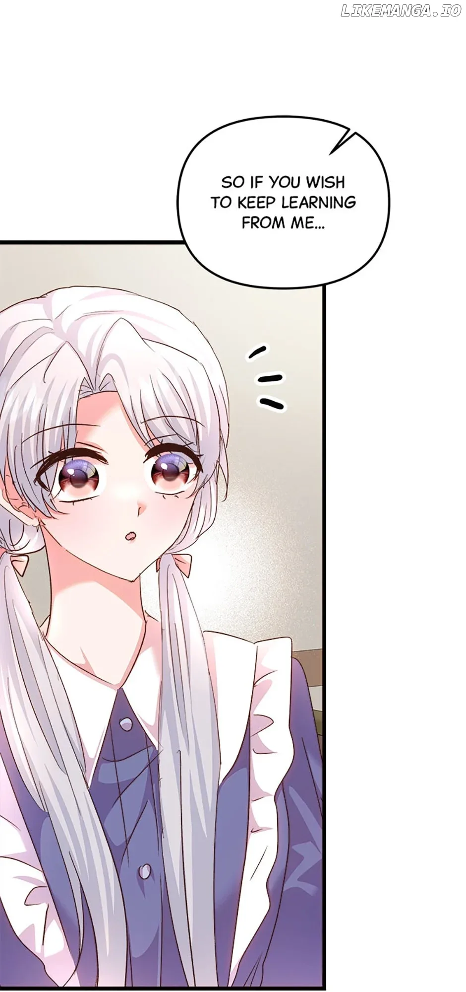 I Didn’t Save You To Get Proposed To Chapter 80 page 56