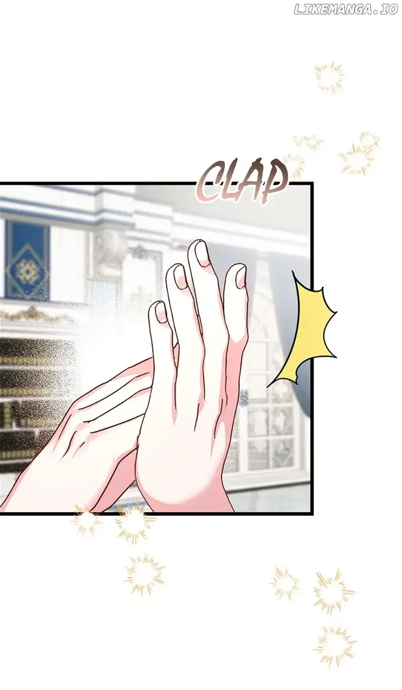 I Didn’t Save You To Get Proposed To Chapter 75 page 73