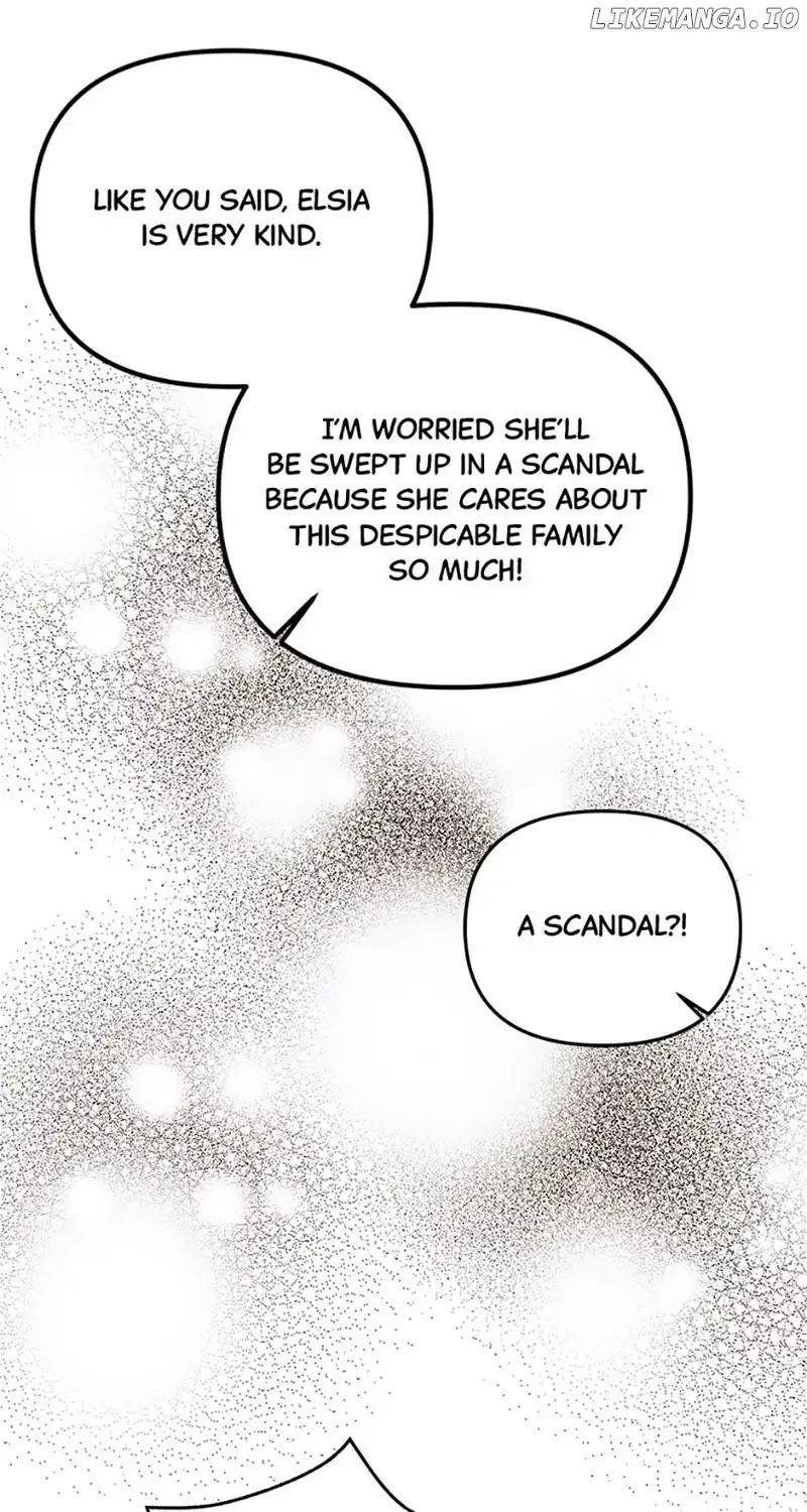I Didn’t Save You To Get Proposed To Chapter 74 page 87