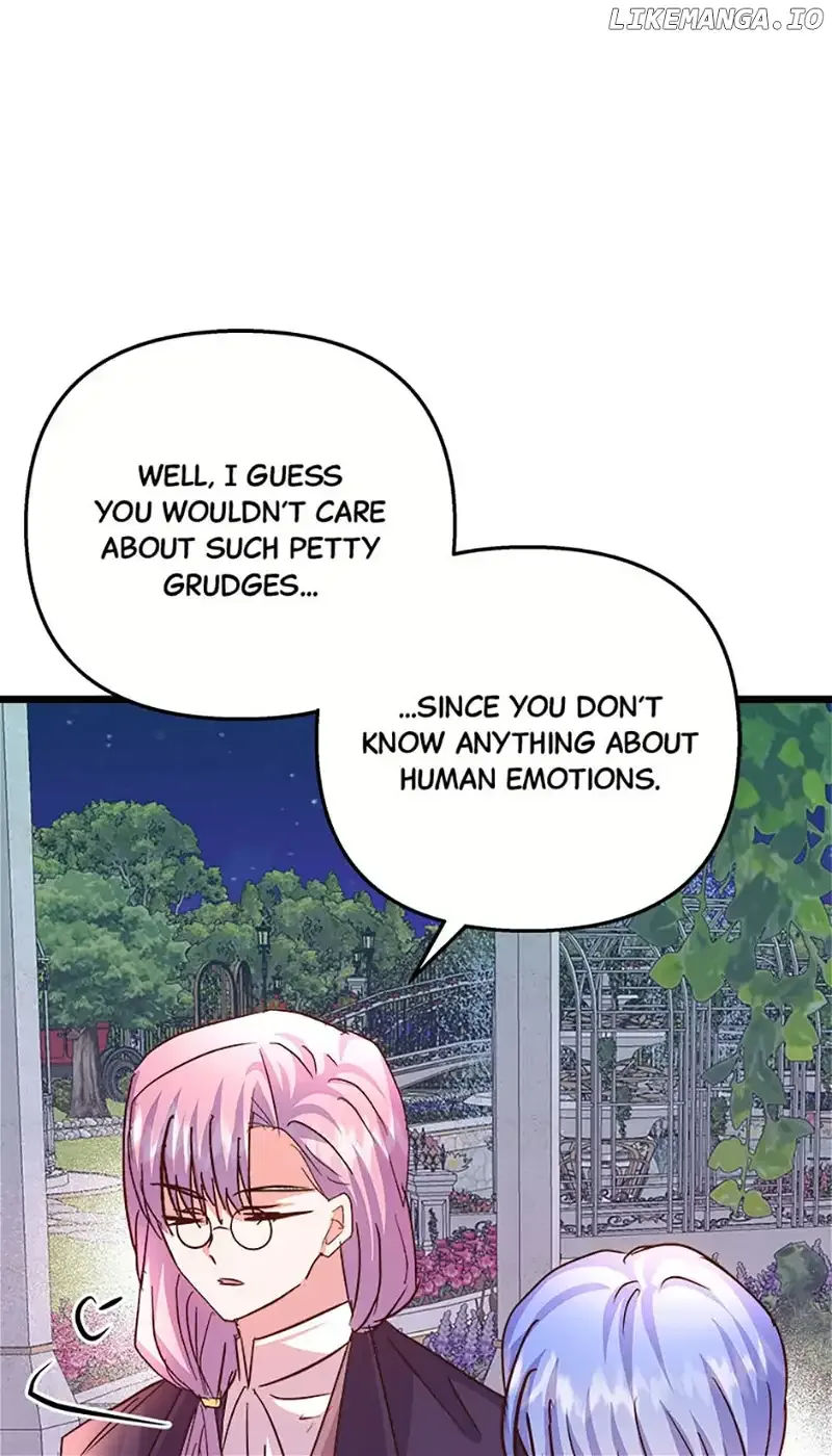 I Didn’t Save You To Get Proposed To Chapter 74 page 91