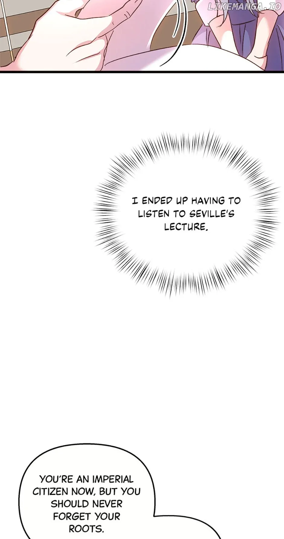 I Didn’t Save You To Get Proposed To Chapter 80 page 49