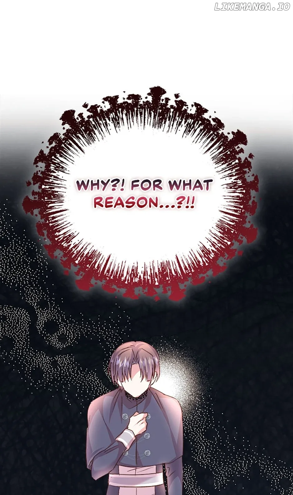 I Didn’t Save You To Get Proposed To Chapter 80 page 81