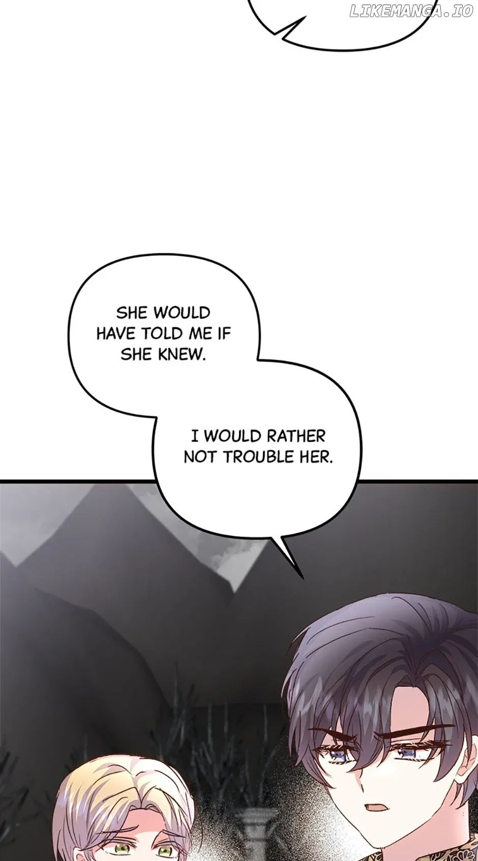 I Didn’t Save You To Get Proposed To Chapter 80 page 38